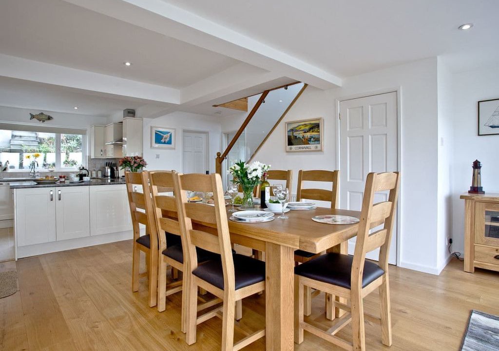 Photo of Livingroom in Downderry