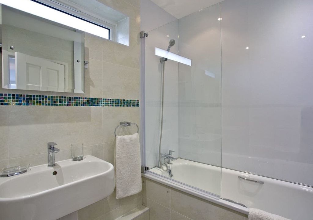 Photo of Bathroom in Downderry