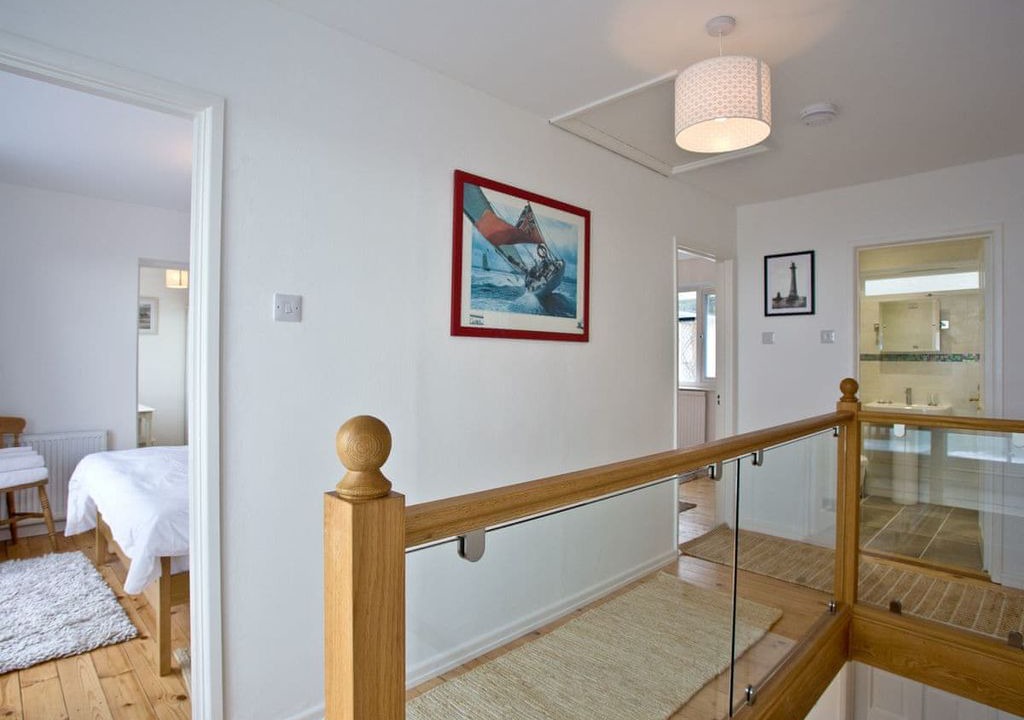 Photo of Livingroom in Downderry