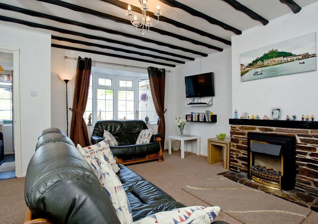 Photo of Livingroom in Portreath
