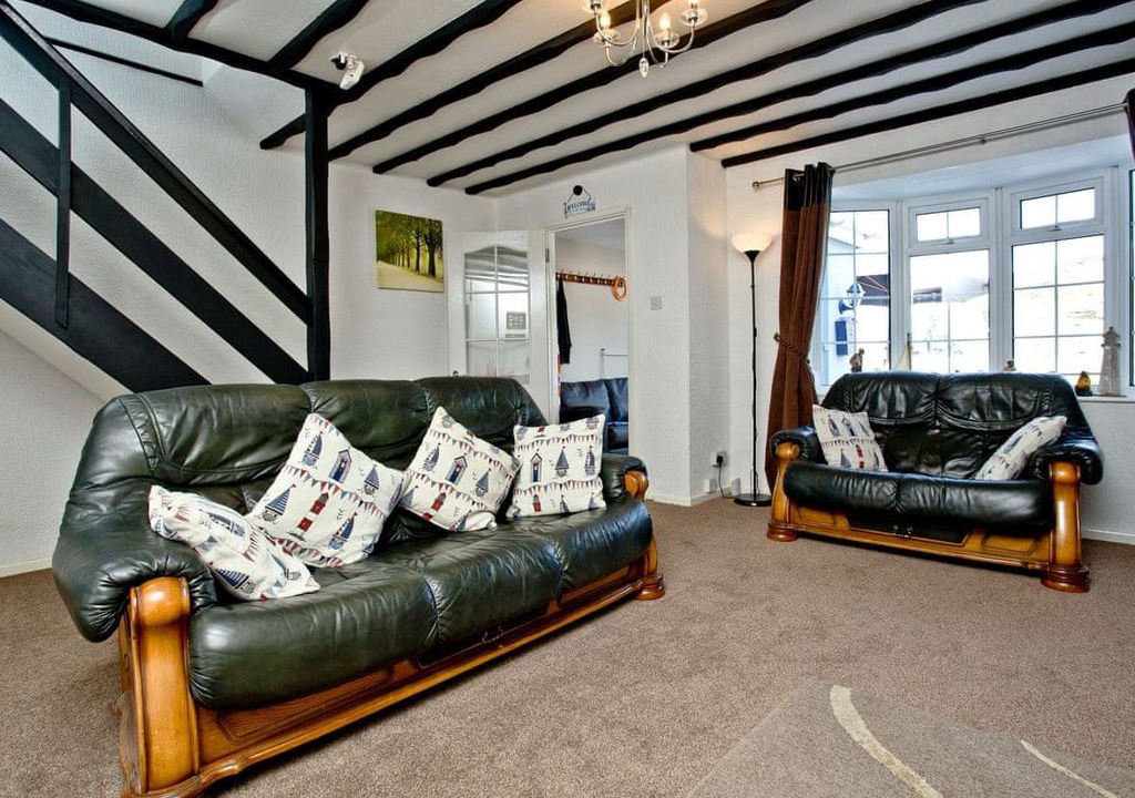 Photo of Livingroom in Portreath