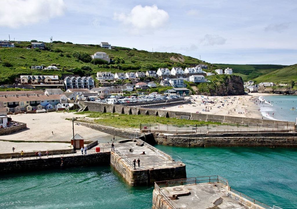 Photo of Outdoor in Portreath