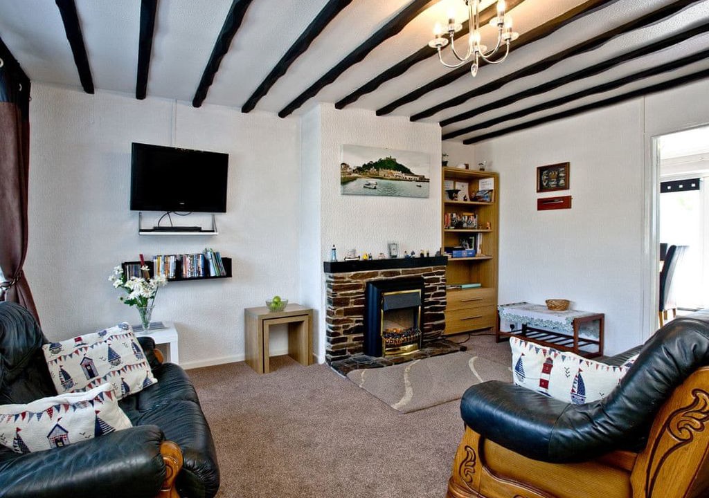 Photo of Livingroom in Portreath