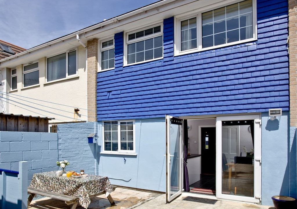 Photo of Buildings in Portreath