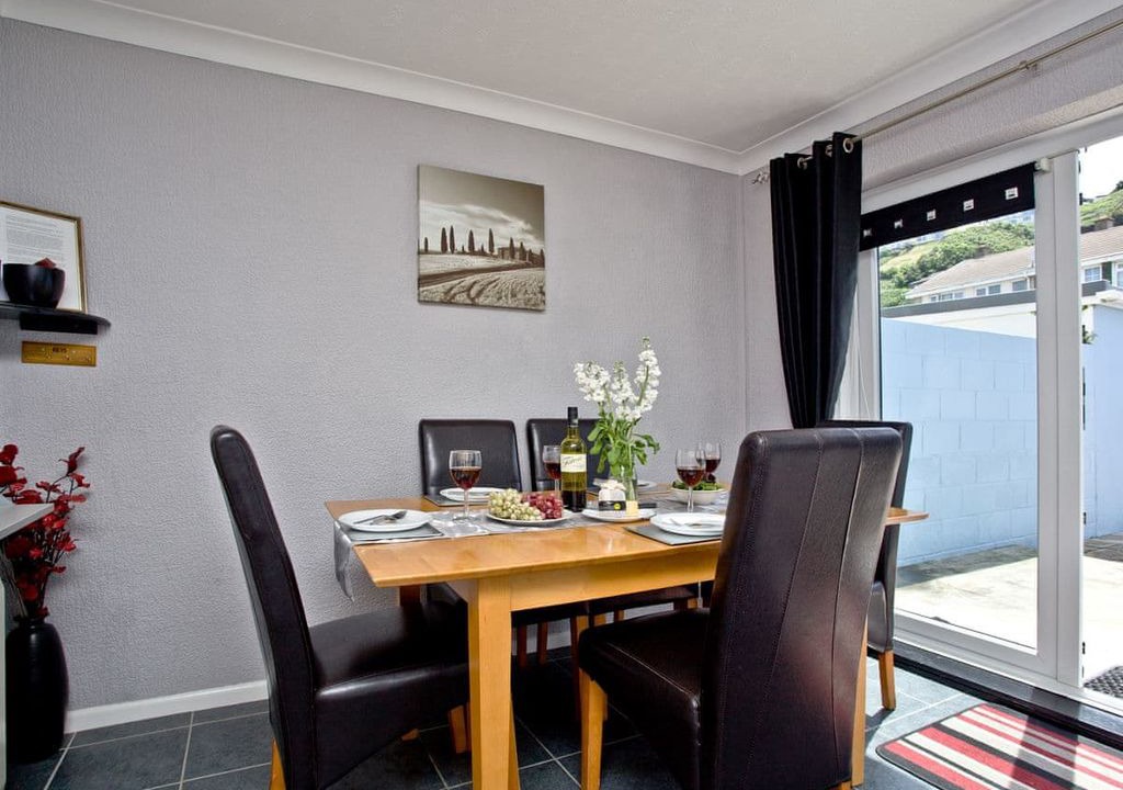 Photo of Livingroom in Portreath