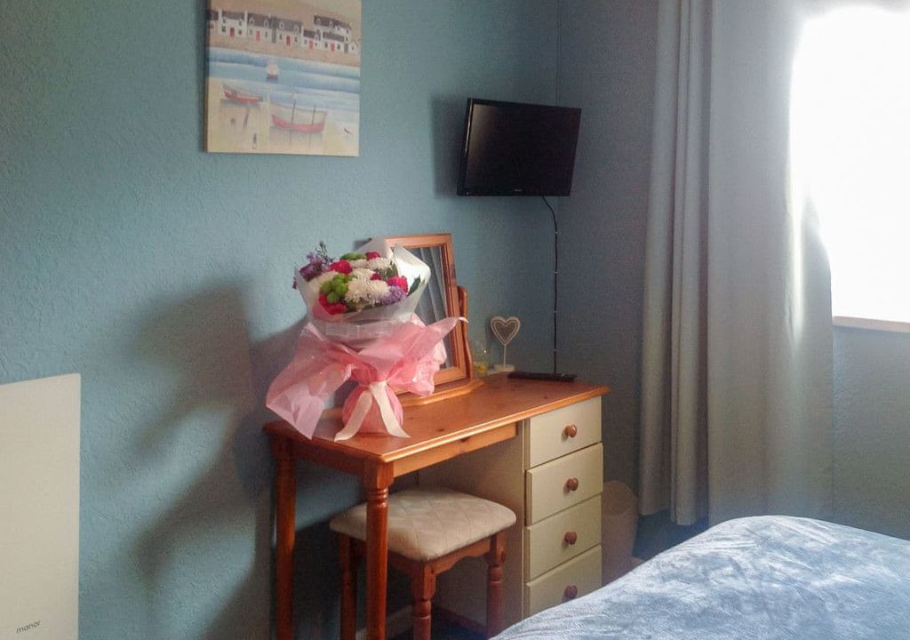 Photo of Bedroom in Portreath