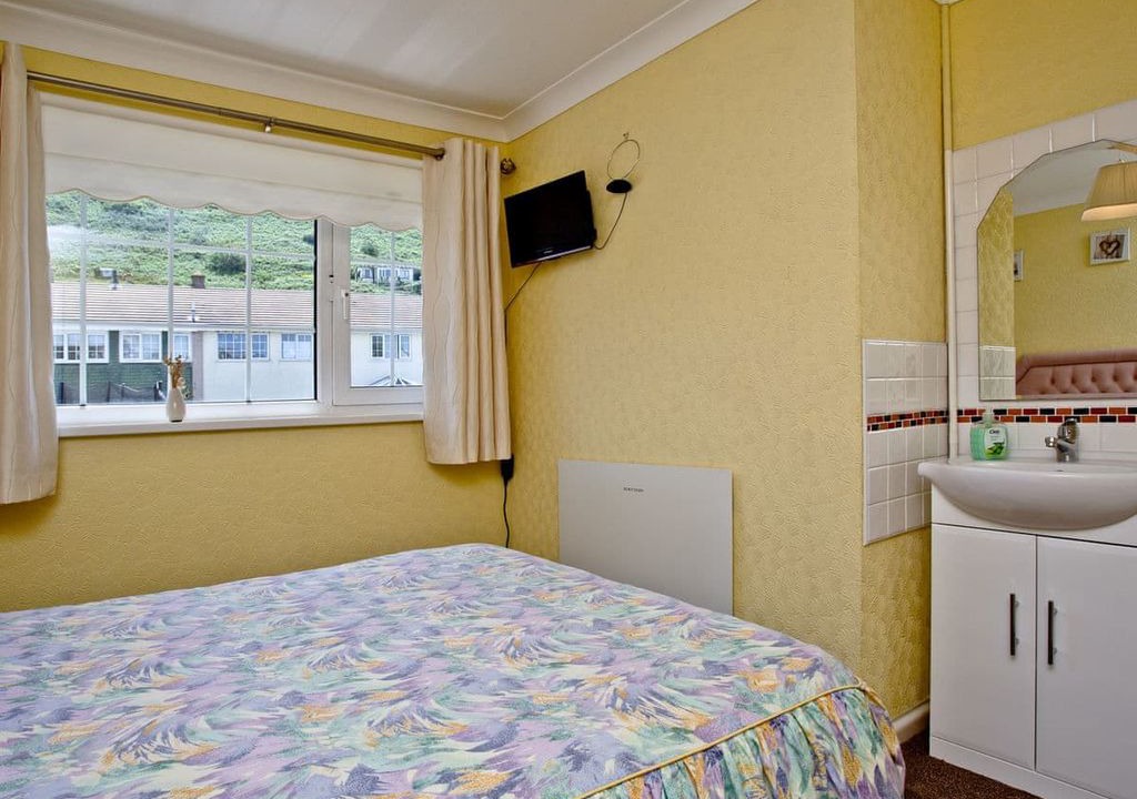 Photo of Bedroom in Portreath
