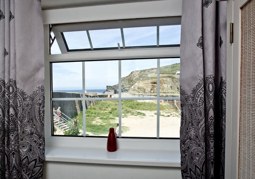 Photo of Buildings in Portreath