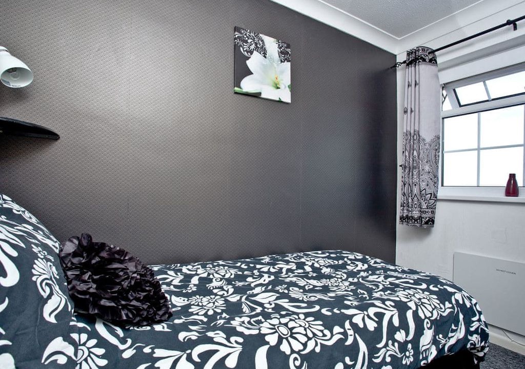 Photo of Bedroom in Portreath