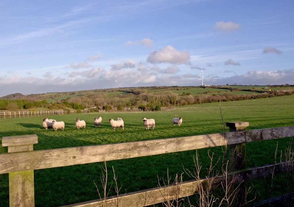 Photo of Outdoor in St Wenn