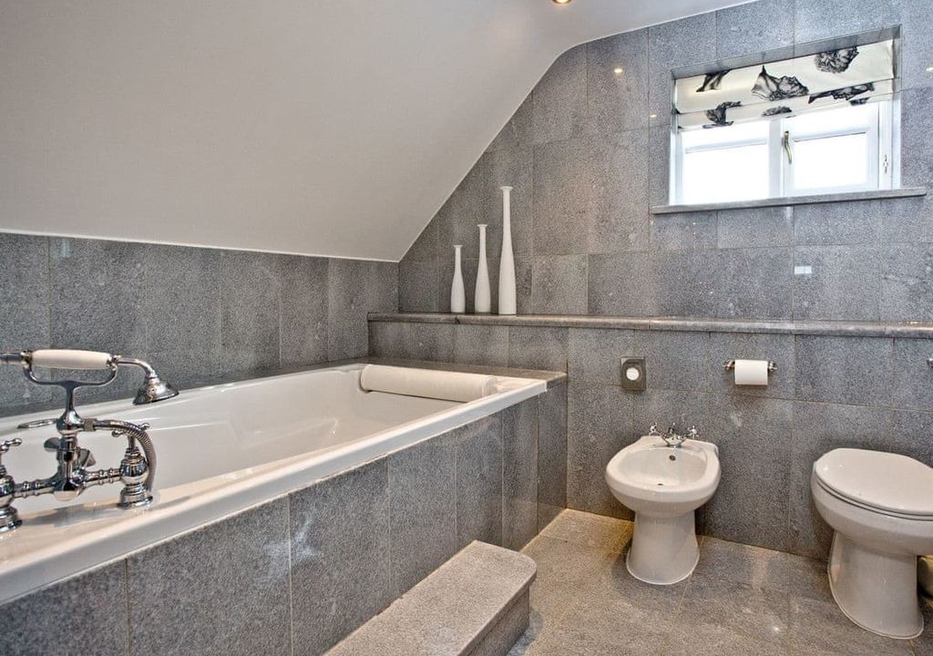 Photo of Bathroom in St Wenn