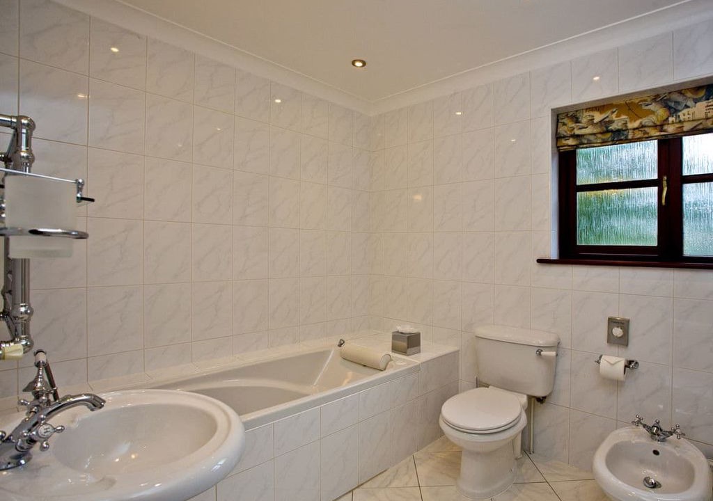 Photo of Bathroom in St Wenn