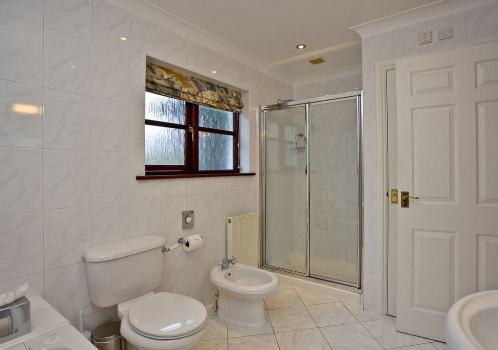 Photo of Bathroom in St Wenn