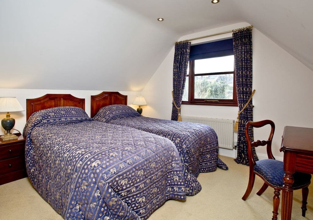Photo of Bedroom in St Wenn
