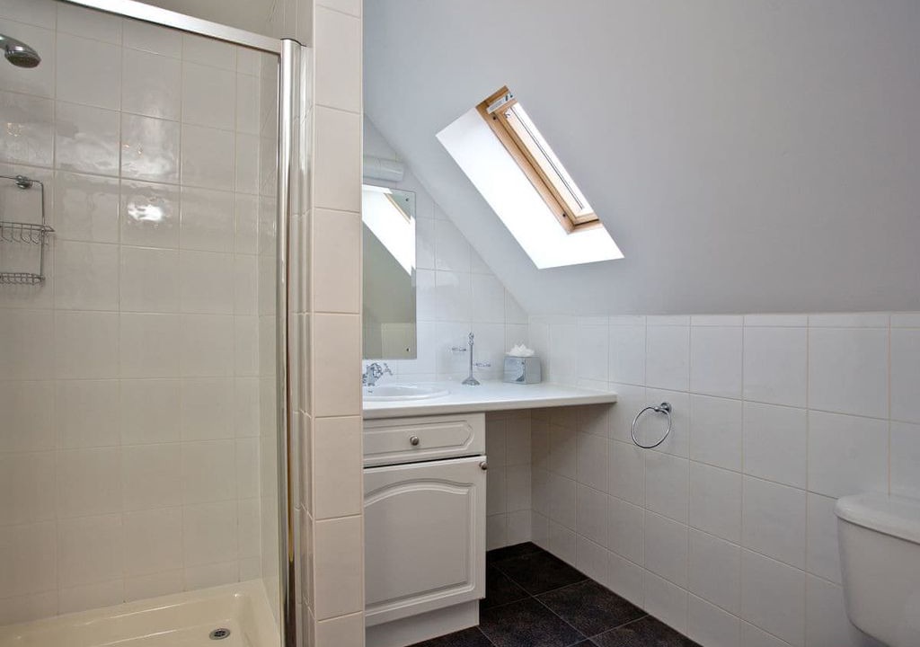 Photo of Bathroom in St Wenn