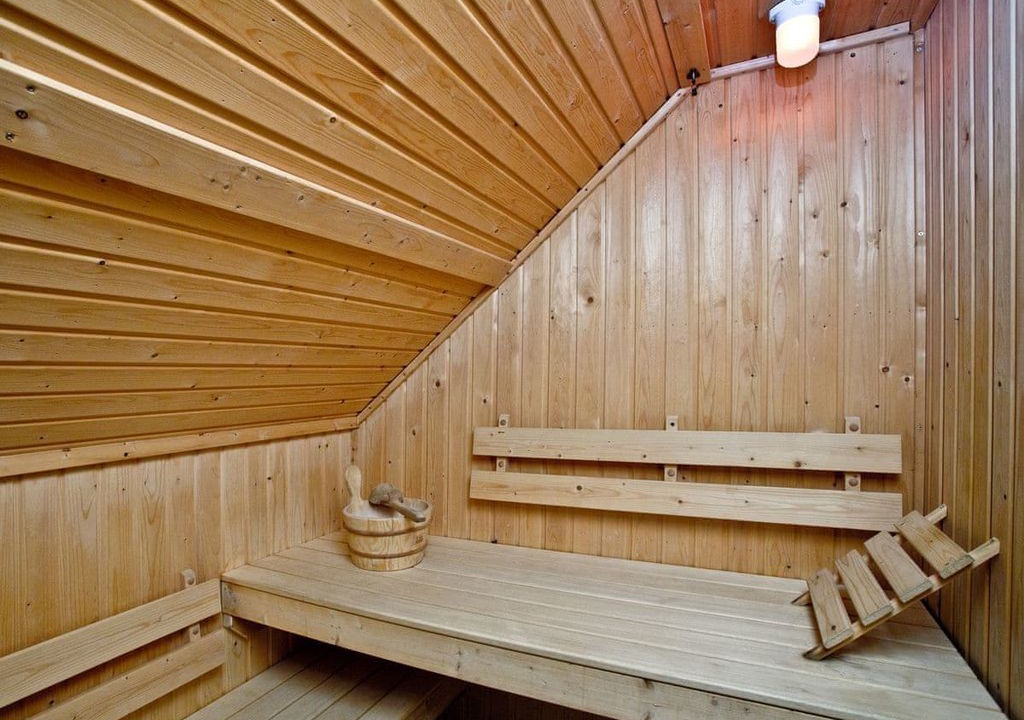 Photo of Bedroom in St Wenn