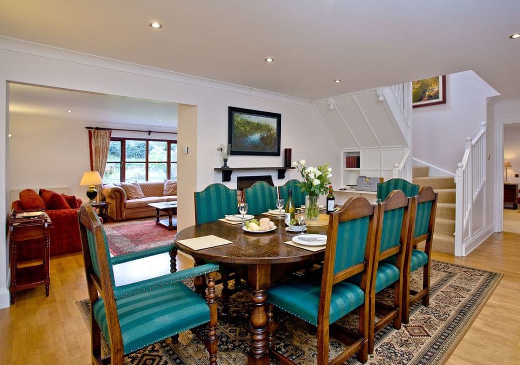 Photo of Livingroom in St Wenn