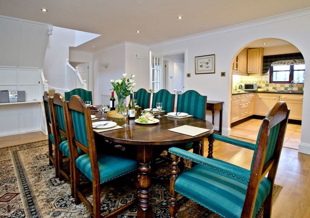 Photo of Livingroom in St Wenn