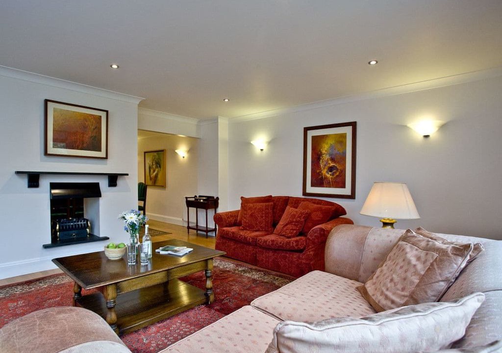 Photo of Livingroom in St Wenn