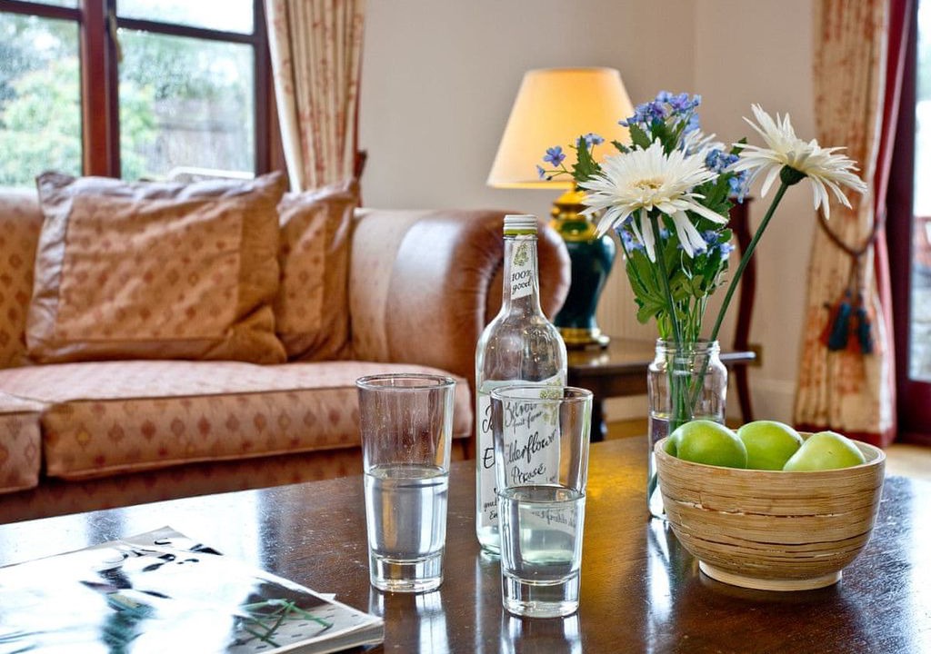 Photo of Livingroom in St Wenn