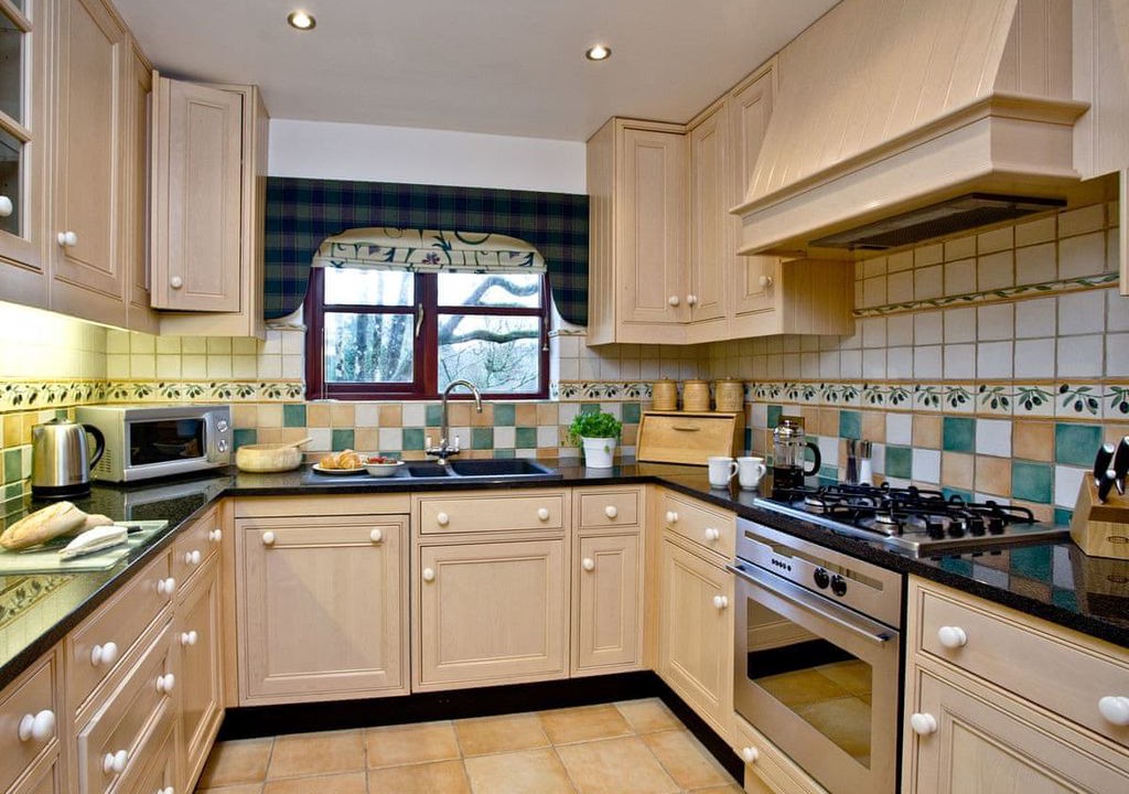 Photo of Kitchen in St Wenn