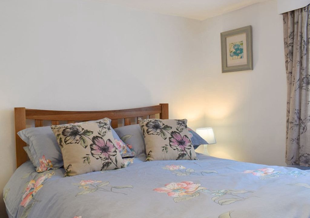 Photo of Bedroom in Sandwich