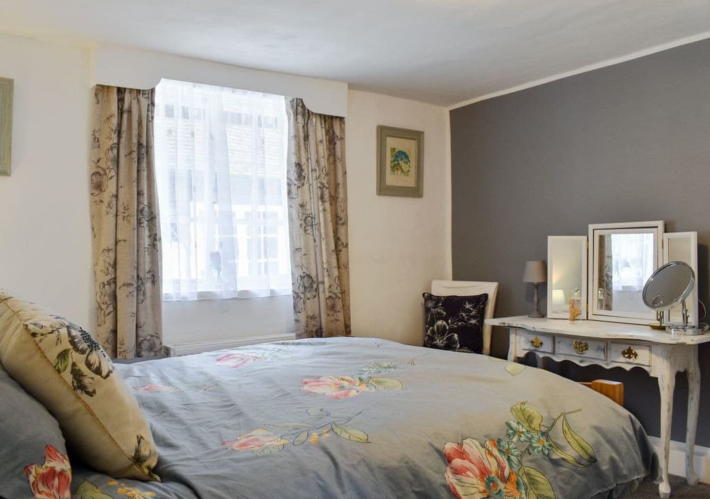 Photo of Bedroom in Sandwich