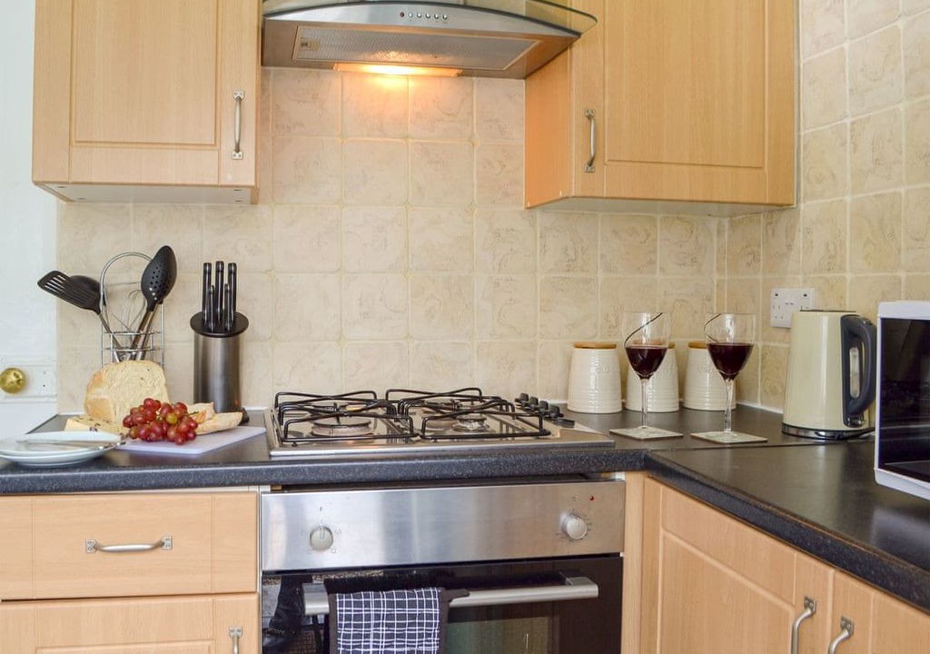 Photo of Kitchen in Sandwich