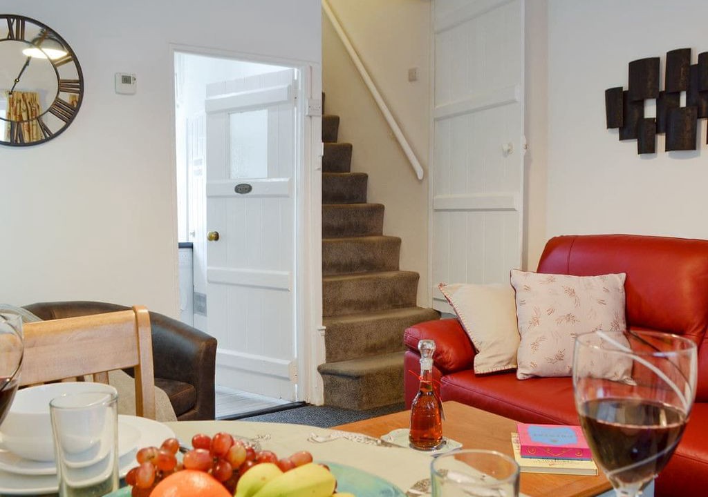 Photo of Livingroom in Sandwich