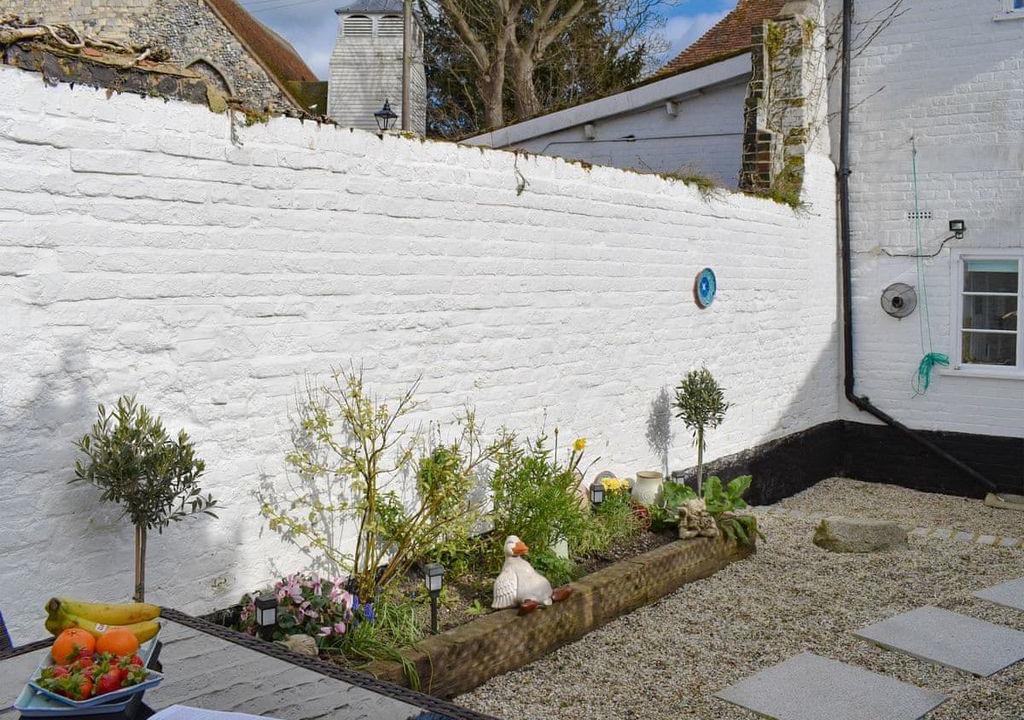 Photo of Buildings in Sandwich