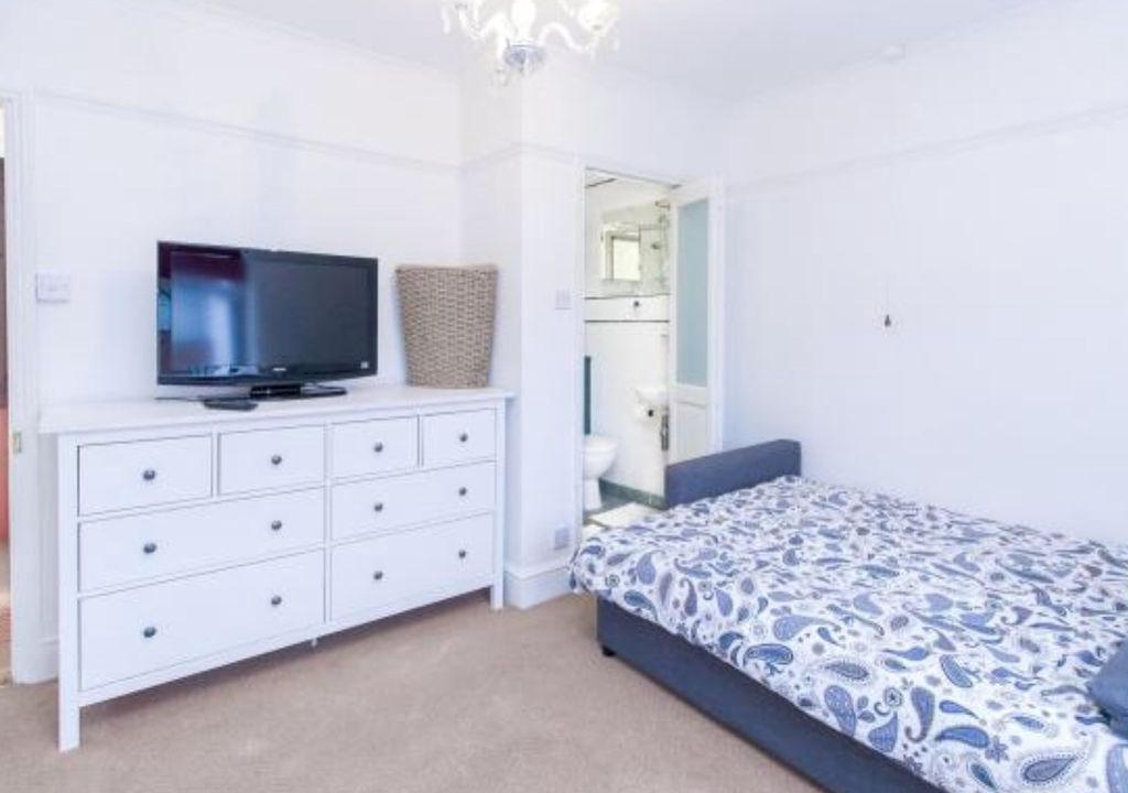 Photo of Bedroom in Borehamwood