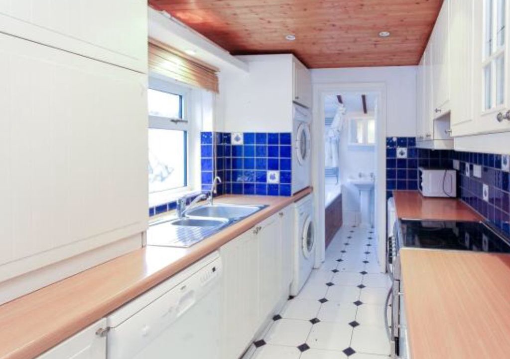 Photo of Kitchen in Borehamwood