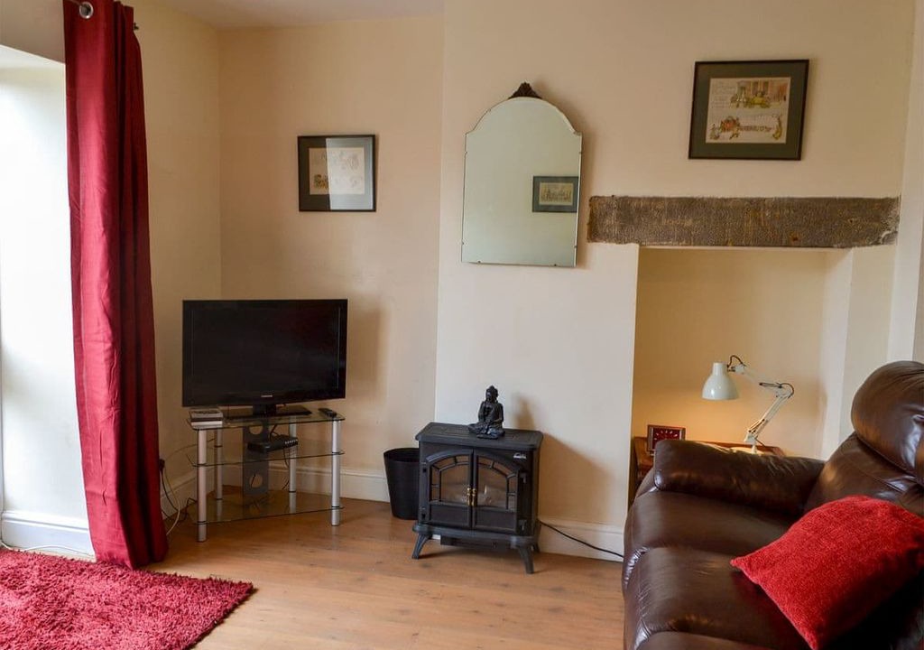 Photo of Livingroom in Bellingham