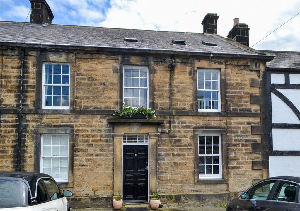 Photo of Buildings in Bellingham