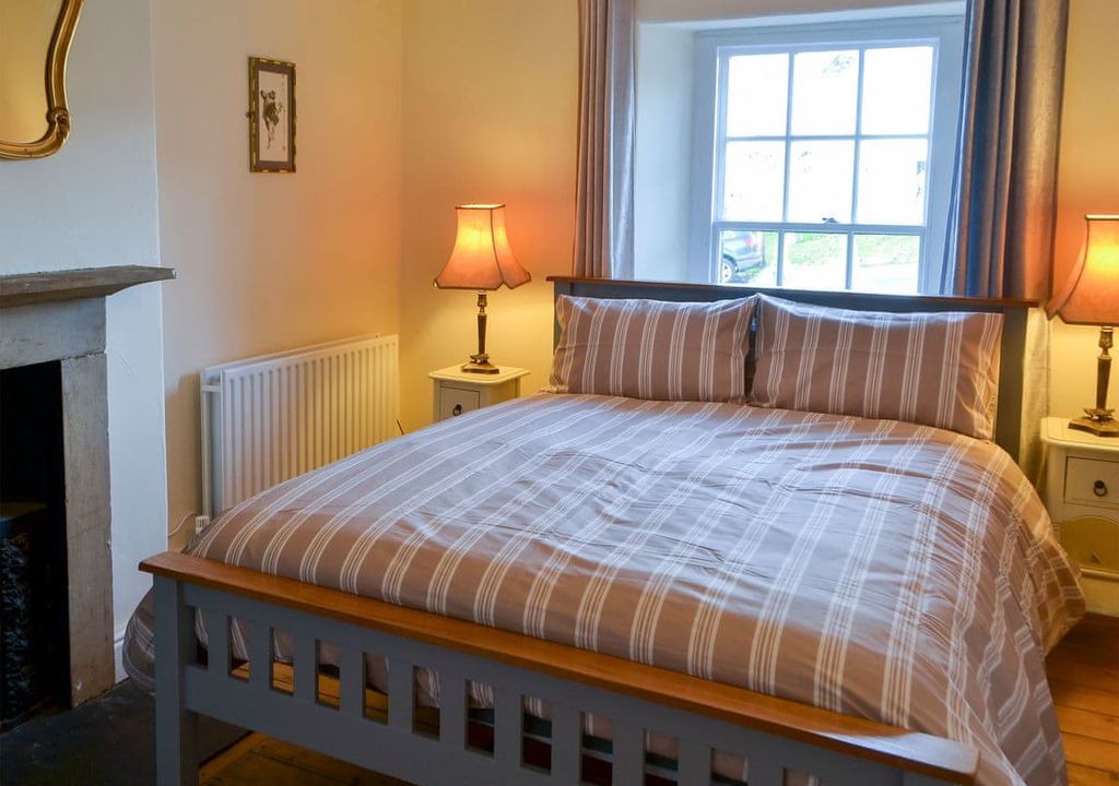 Photo of Bedroom in Bellingham