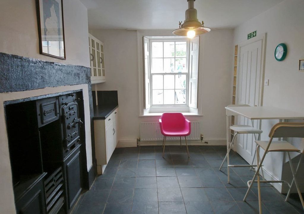 Photo of Livingroom in Bellingham