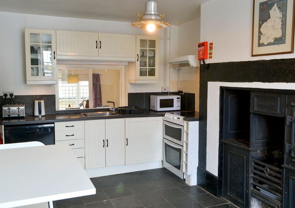 Photo of Kitchen in Bellingham