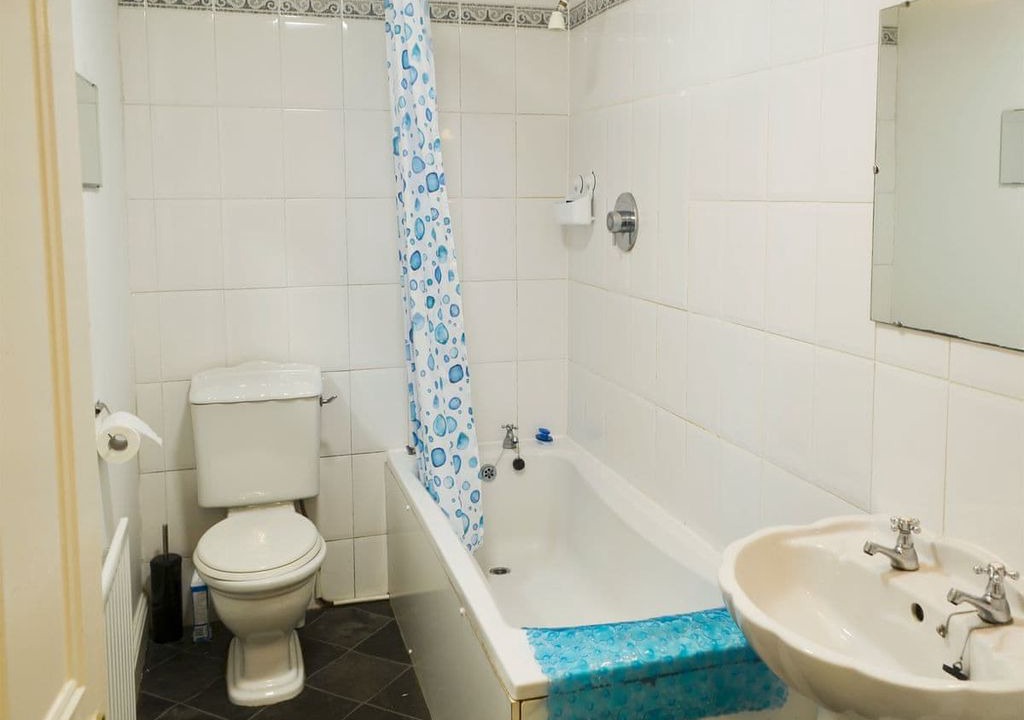 Photo of Bathroom in Bellingham