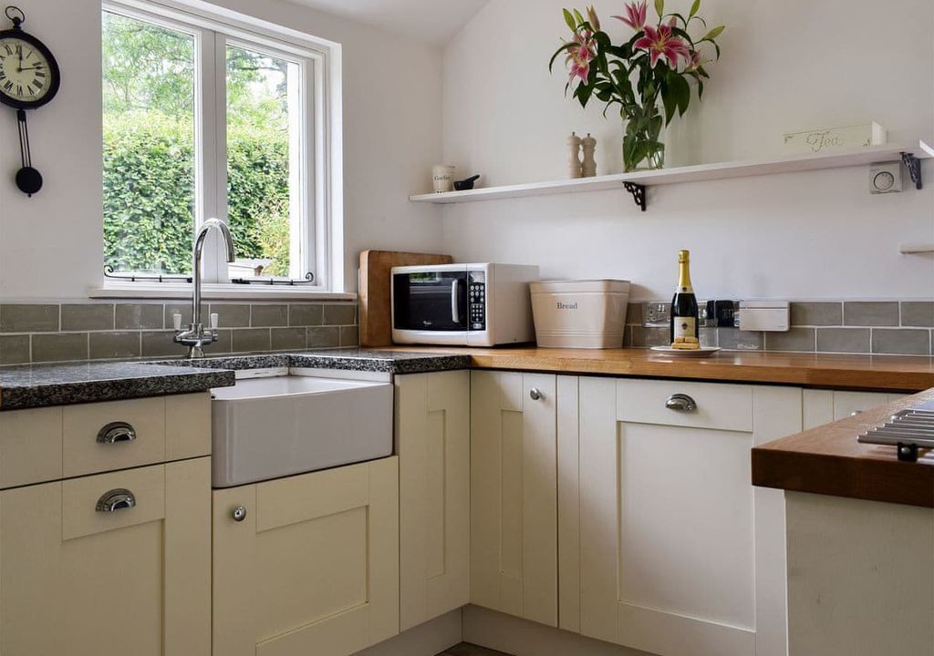 Photo of Kitchen in Strathyre