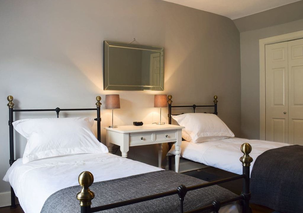 Photo of Bedroom in Strathyre