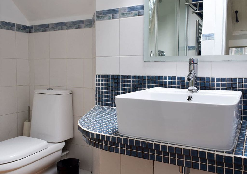 Photo of Bathroom in Strathyre