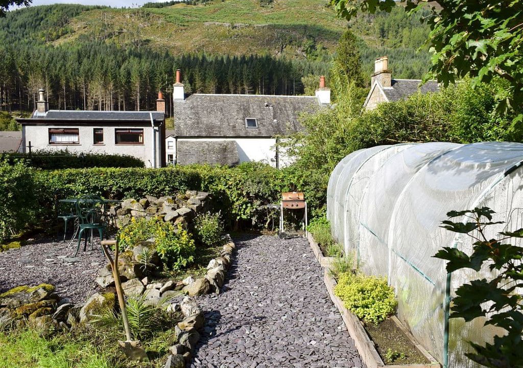 Photo of Others in Strathyre