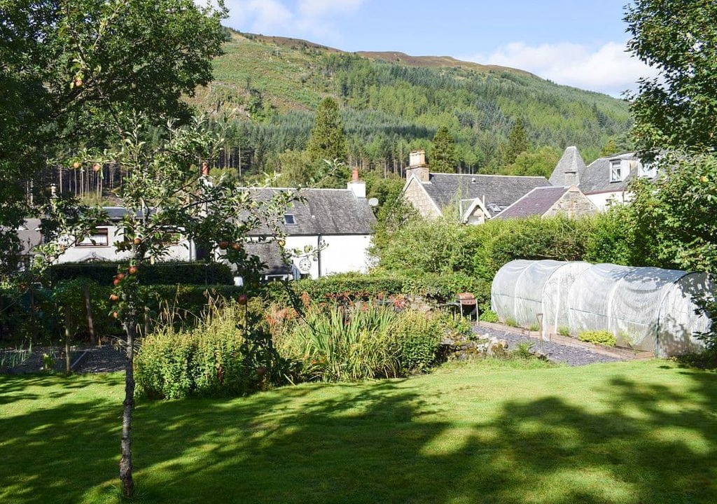 Photo of Others in Strathyre