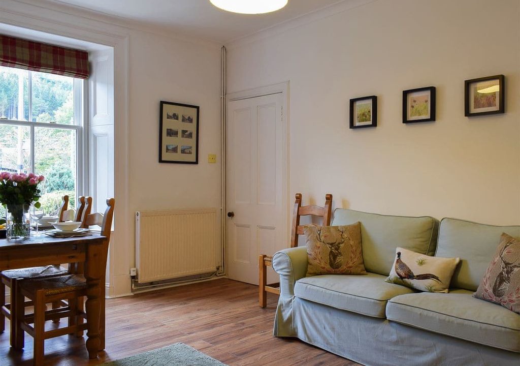 Photo of Livingroom in Strathyre