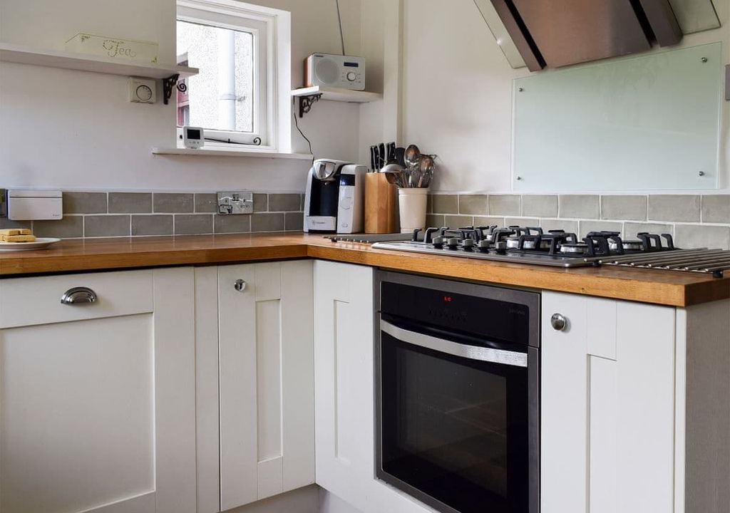 Photo of Kitchen in Strathyre