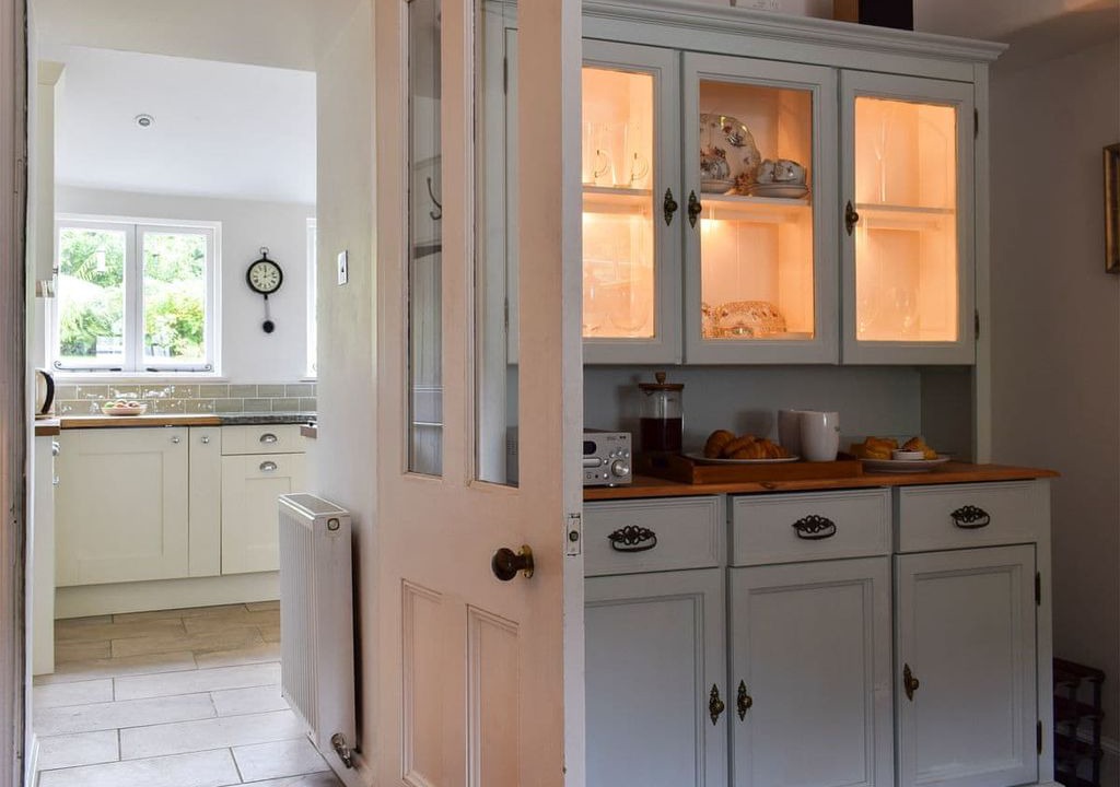 Photo of Kitchen in Strathyre