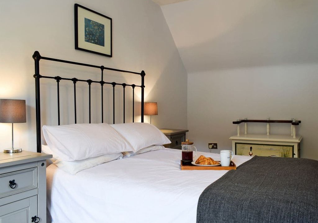 Photo of Bedroom in Strathyre