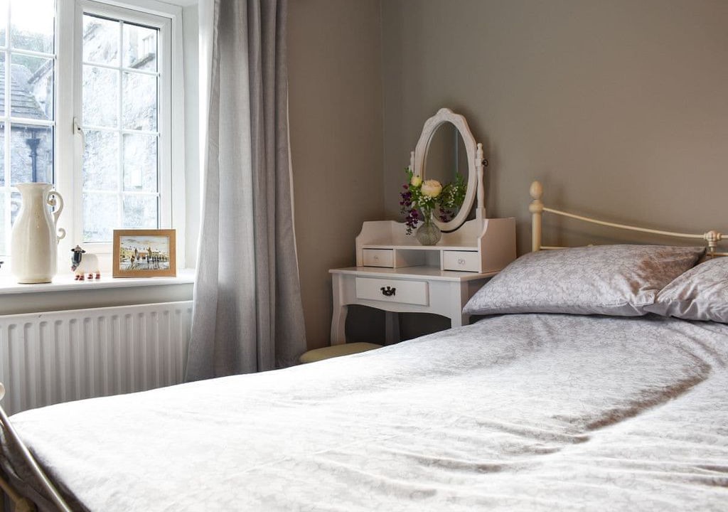 Photo of Bedroom in Middleham