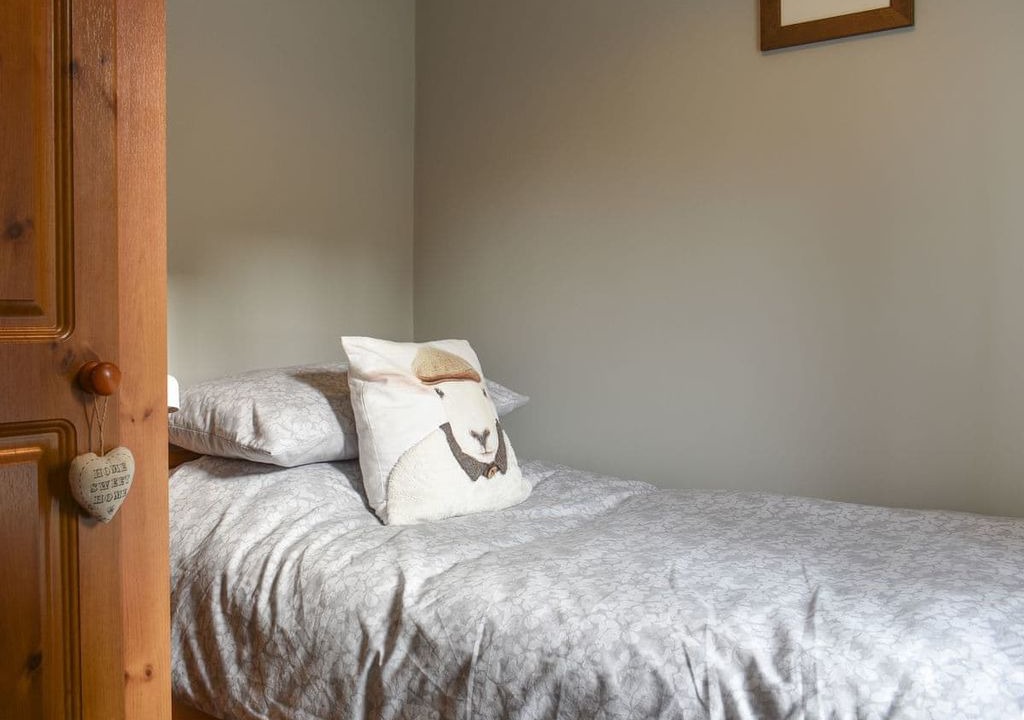 Photo of Bedroom in Middleham