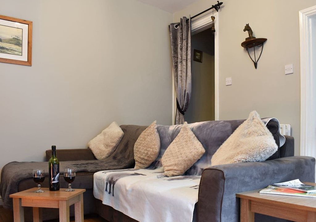 Photo of Livingroom in Middleham